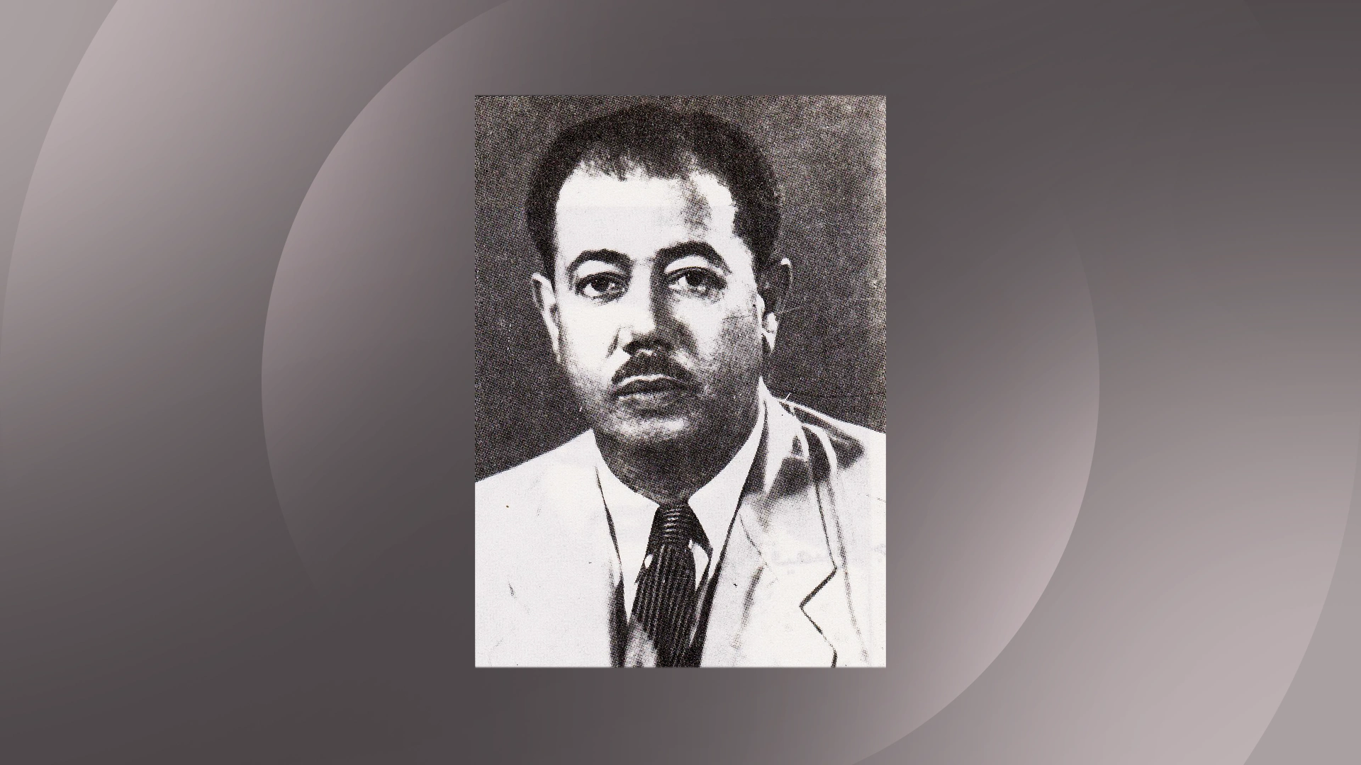 العلامة طه باقر