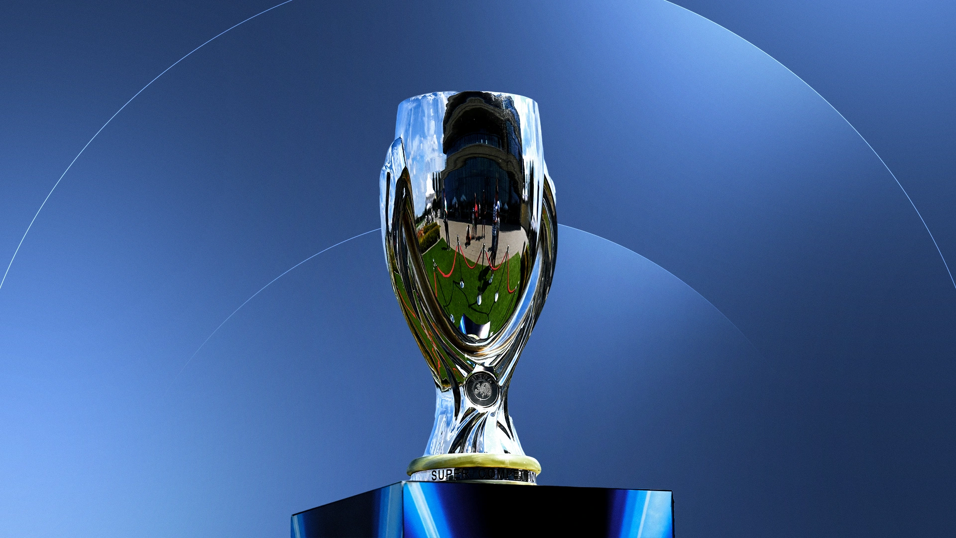 كأس السوبر الأوروبي