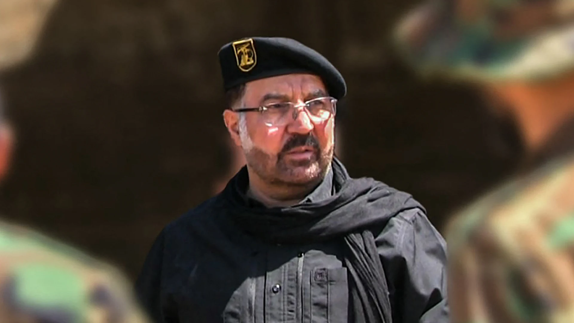 فؤاد علي شكر