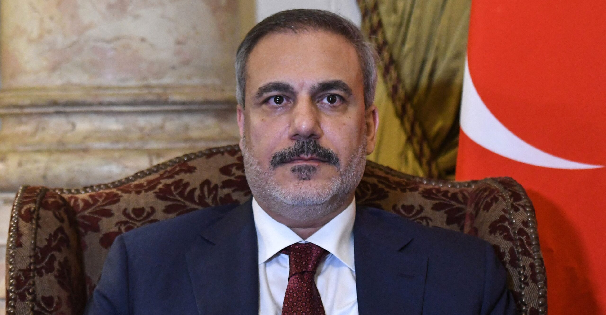 هاكان فيدان