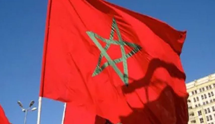 المغرب 