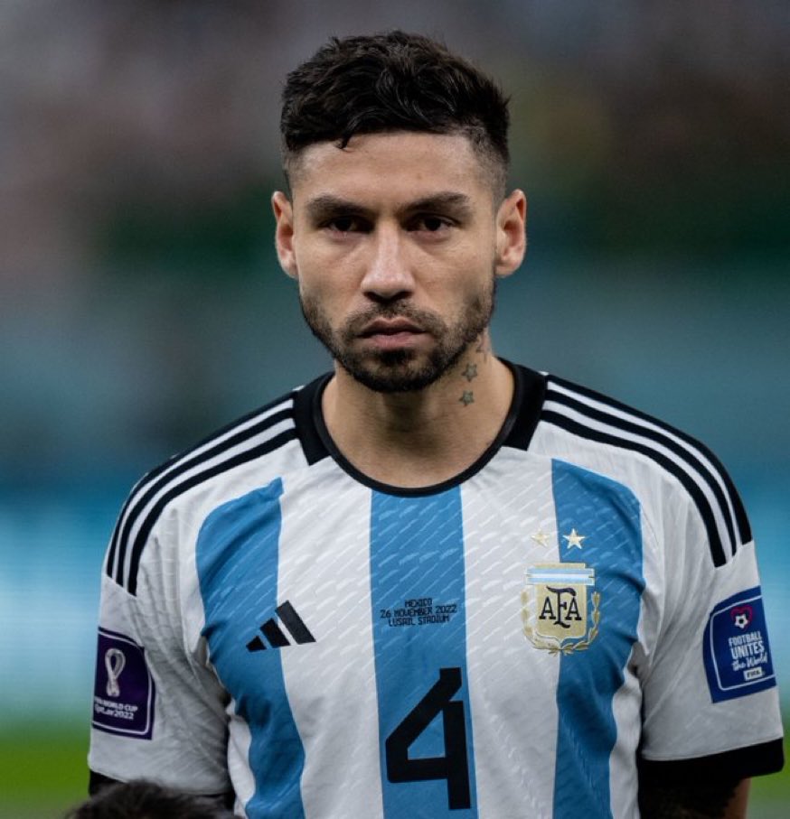 اللاعب الأرجنتيني مونتييل
  (وسائل اعلام)