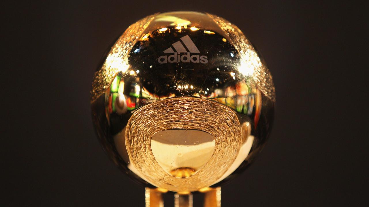 Golden Ball
المصدر :وسائل اعلام