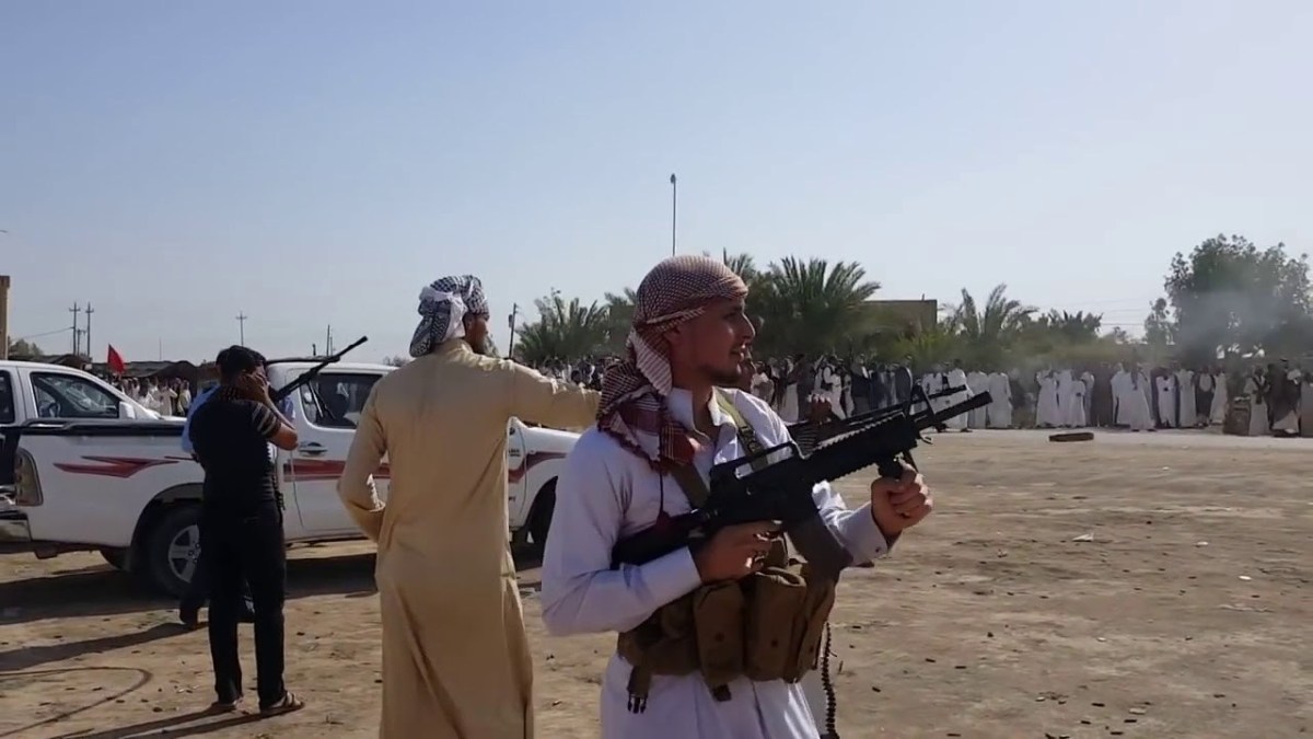 الصورة من الأرشيف