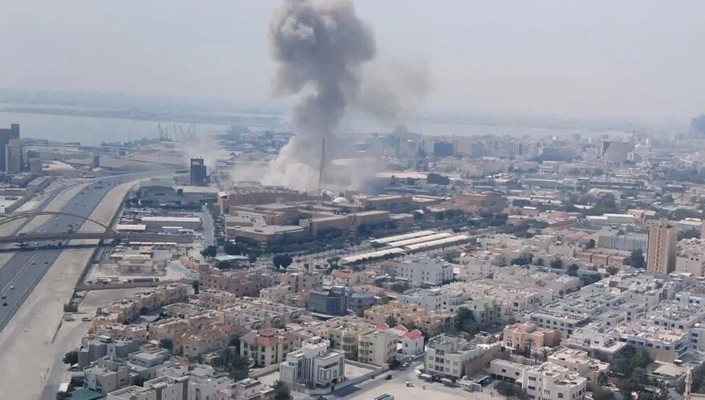 صورة من الأرشيف 