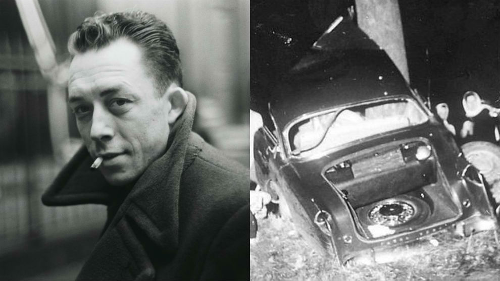 Albert Camus