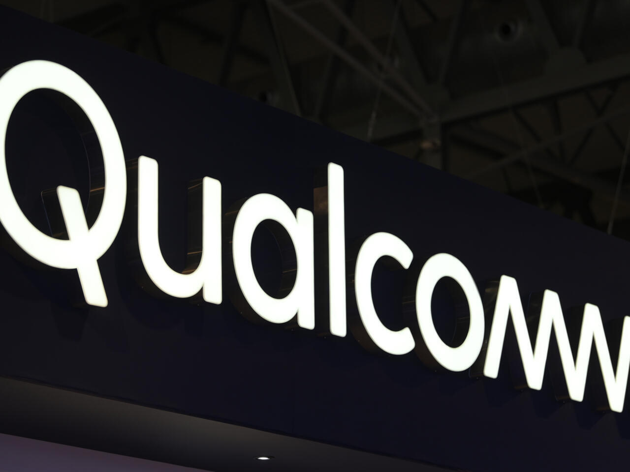 Arm says it plans to seek a new trial on a count that left jurors unable to agree in its licensing dispute with longtime industry partner Qualcomm © Josep LAGO / AFP