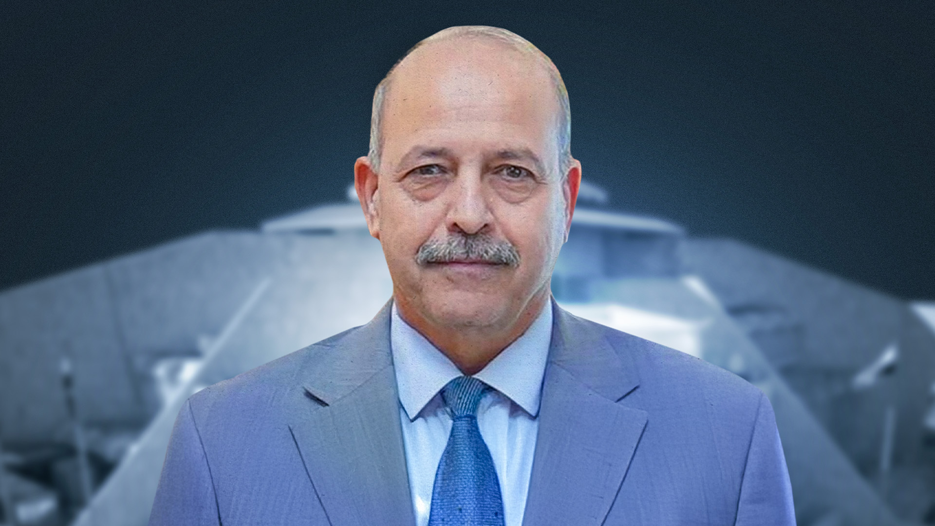 Judge Munthir Ibrahim Hussein