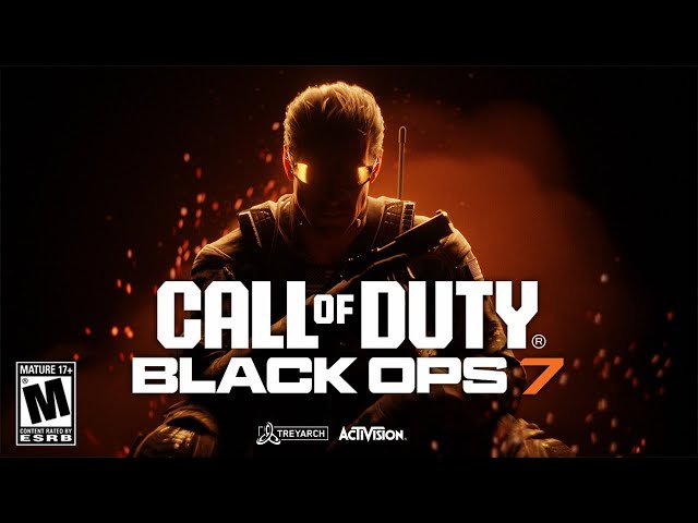 Call of Duty: Black Ops 7