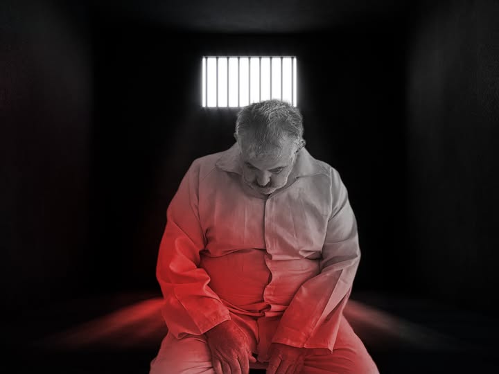 Ajaj al-Tikriti, known as “Hajaj Nugra Salman,” was involved in the killing and torture of Anfal victims at Nugra Salman Prison during the Baath regime’s genocide against the Kurds

