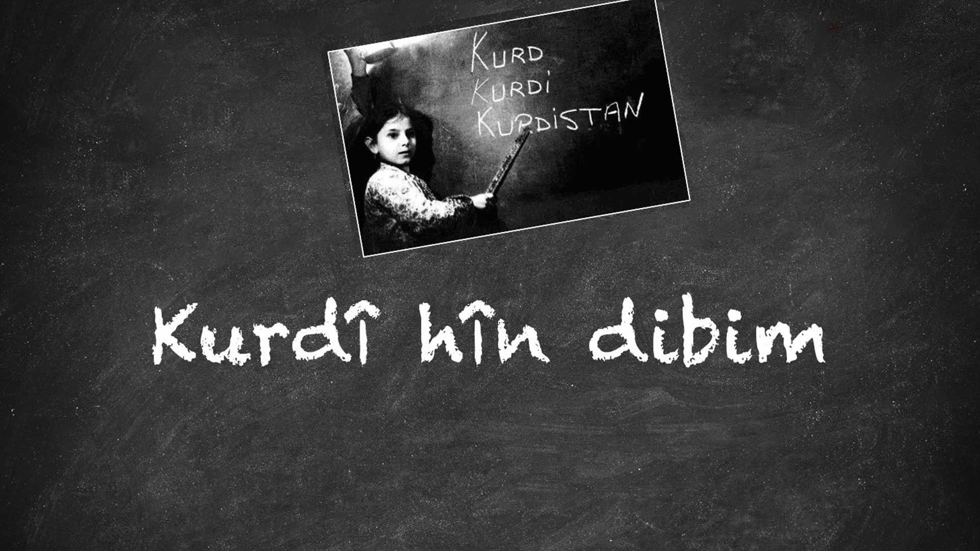 Kurdish Language 