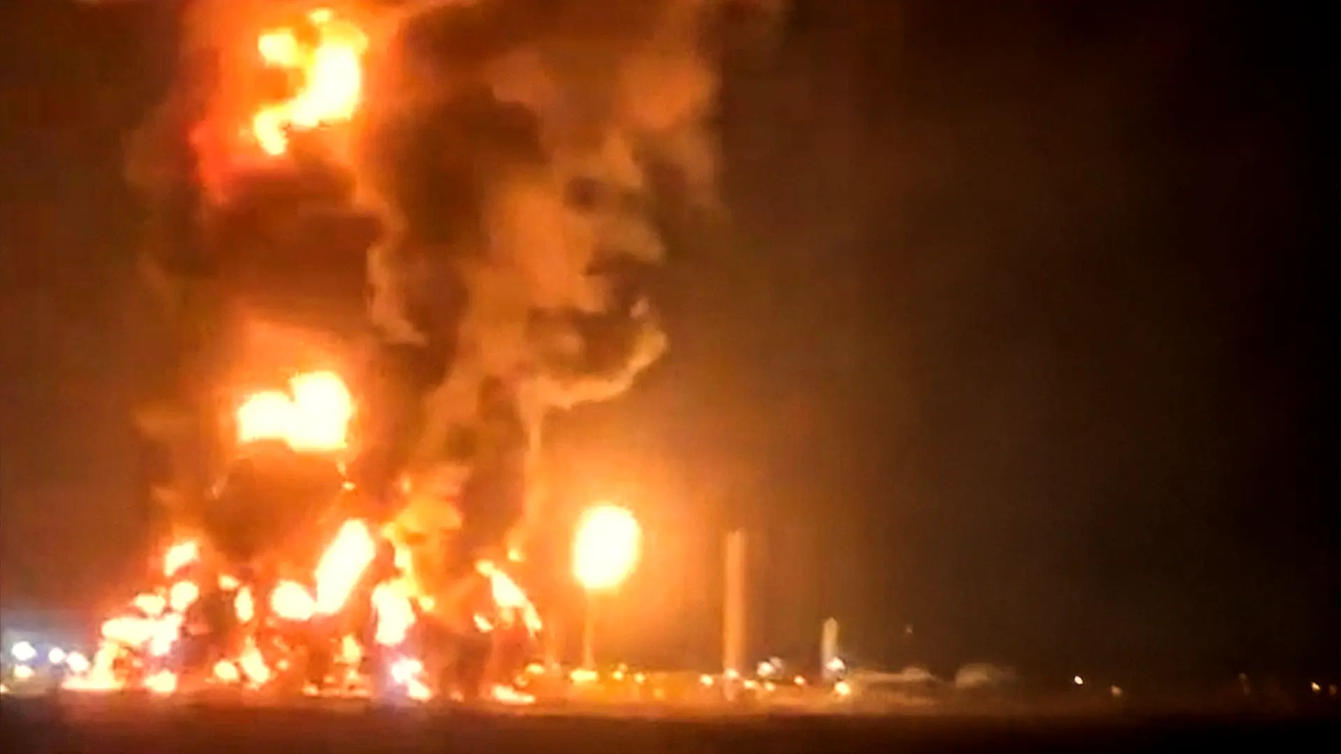 The Khor Mor gas field in Sulaymaniyah was attacked on 26 November 2025, causing operations to be halted

