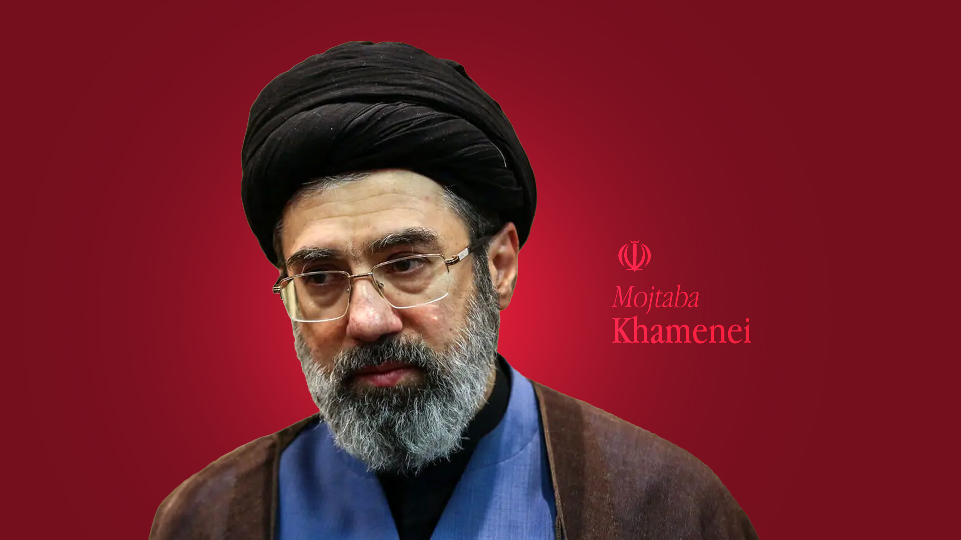 Ayatollah Mojtaba Khamenei, Iran’s Supreme Leader