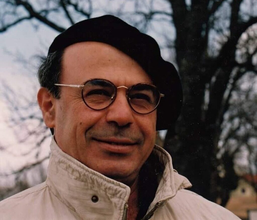 Dr. Rafiq Sabir Qadir, born in 1950, was a renowned Kurdish poet and scholar whose influential works in literature, linguistics, and philosophy spanned Iraq, Bulgaria, and Sweden until his passing in 2026.