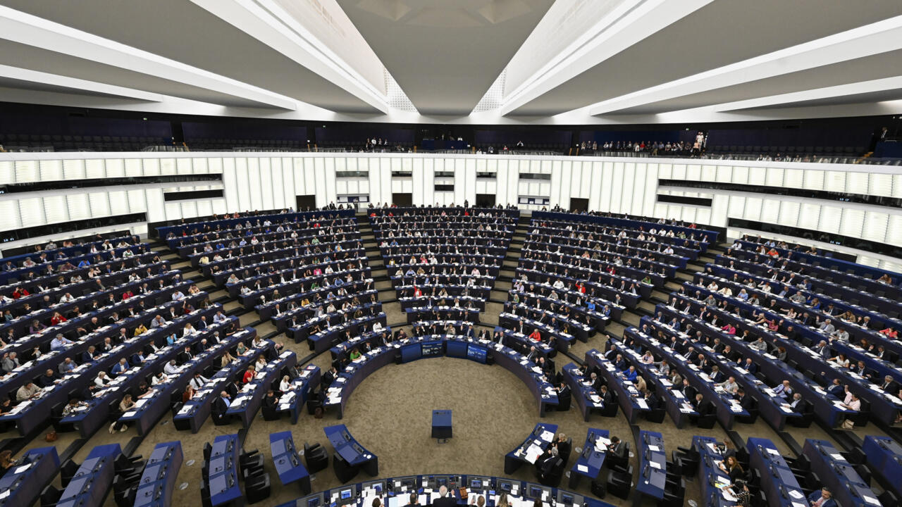 European Union Parliament