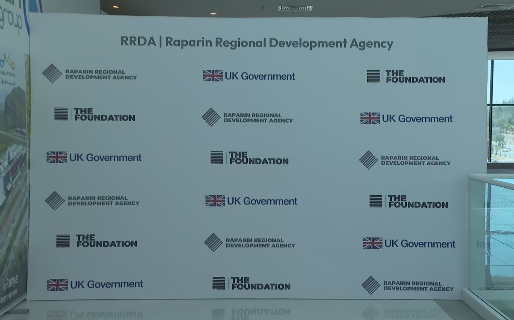 Aimed at driving economic revitalization, the Raparin Regional Development Agency supports local industries and entrepreneurship. Key initiatives focus on establishing a favorable environment for emerging business owners and facilitating access to credit and loans
