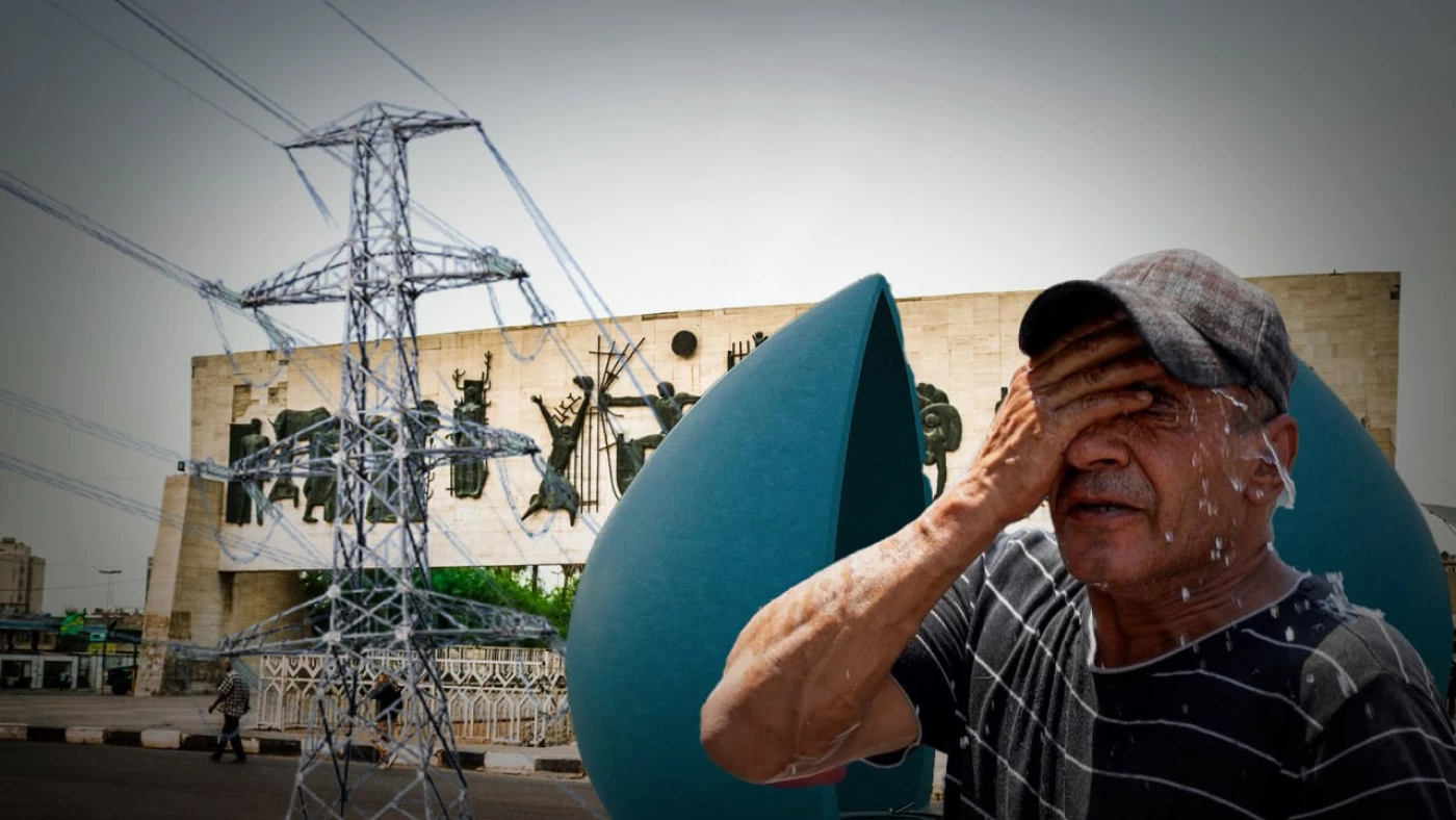 The Iraqi Ministry of Electricity is preparing an emergency plan to secure power supply during the summer season