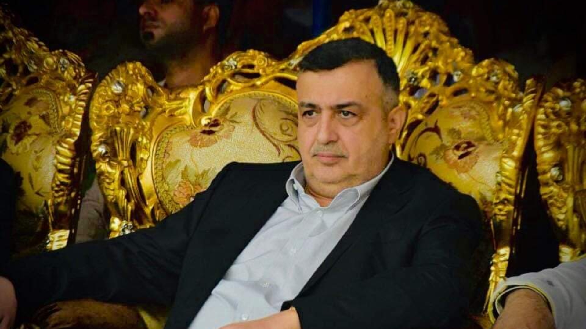 Jamal al-Karbouli, Former Iraqi MP, sentenced to prison and fined in corruption case