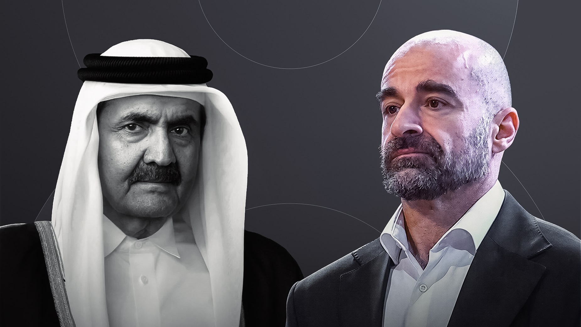 PUK President Bafel Jalal Talabani extended his condolences to Qatar following the passing of Father Emir Sheikh Hamad bin Khalifa Al Thani at age 74.