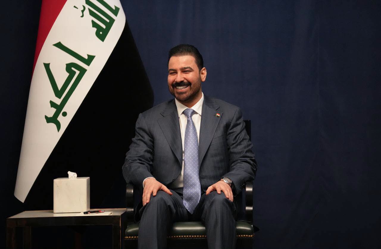 Iraqi Prime Minister Ali Faleh al-Zaidi. Photo: PM Media Office
