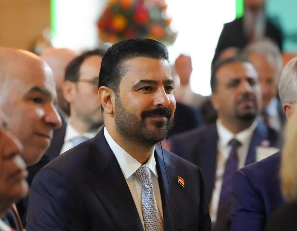 Iraqi Prime Minister Ali Faleh al-Zaidi. Photo: Iraqi PM Media Office


