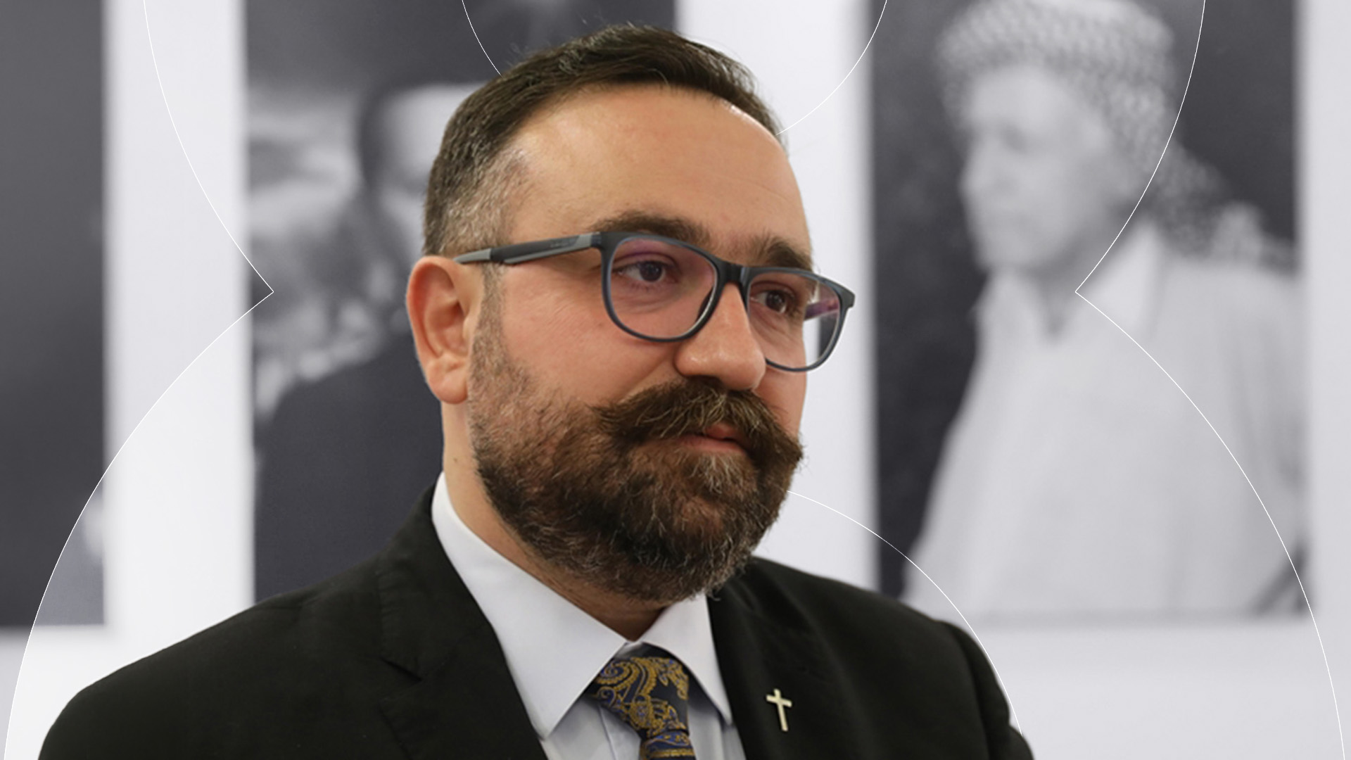 Ano Jawhar, Kurdistan Region Minister of Transportation and Communications 