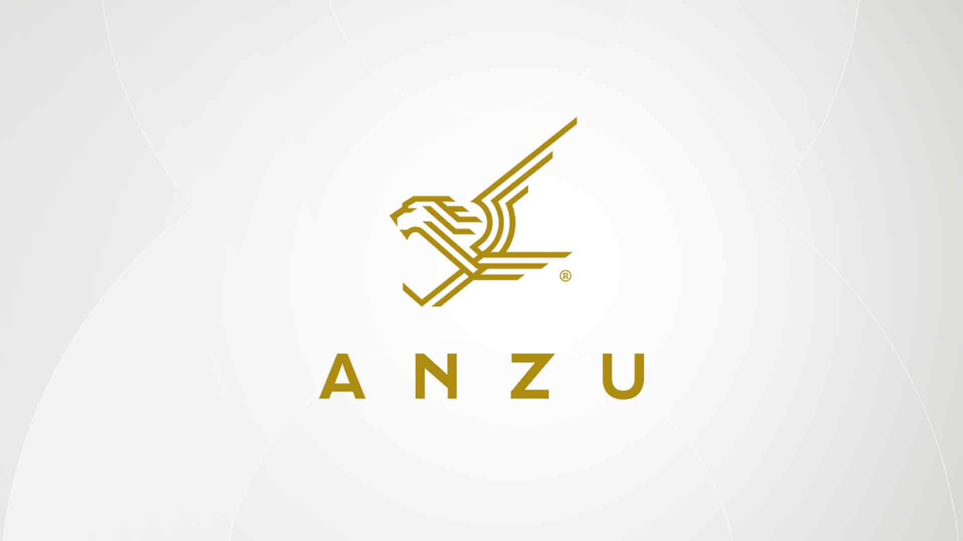The official logo of the ANZU Foundation, the civil society organization leading a major initiative to renovate more than 300 public schools in Slemani ahead of the new academic year.