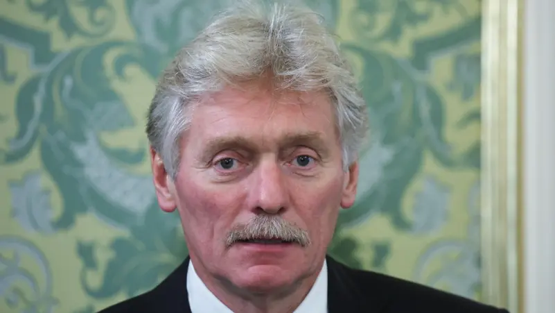 Kremlin spokesman Dmitry Peskov says Ukraine will “pay a price” for recent attacks on Russia.