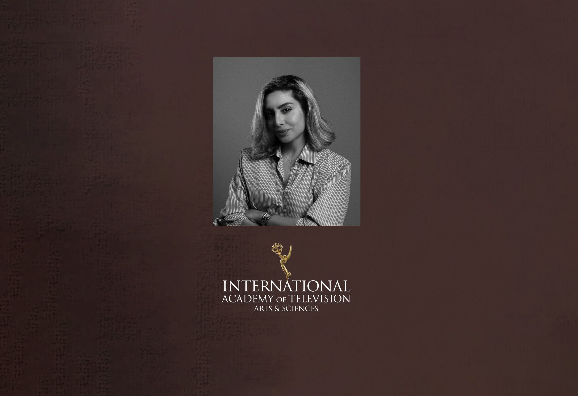 Bavi Yasin, President and Founder of the Kurdistan Film Commission and Kurdistan Film Fund