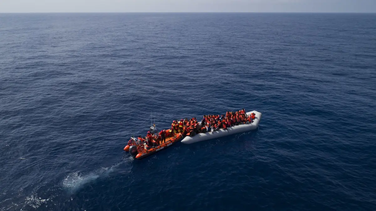 Photo: Felipe Dana / Associated Press 

