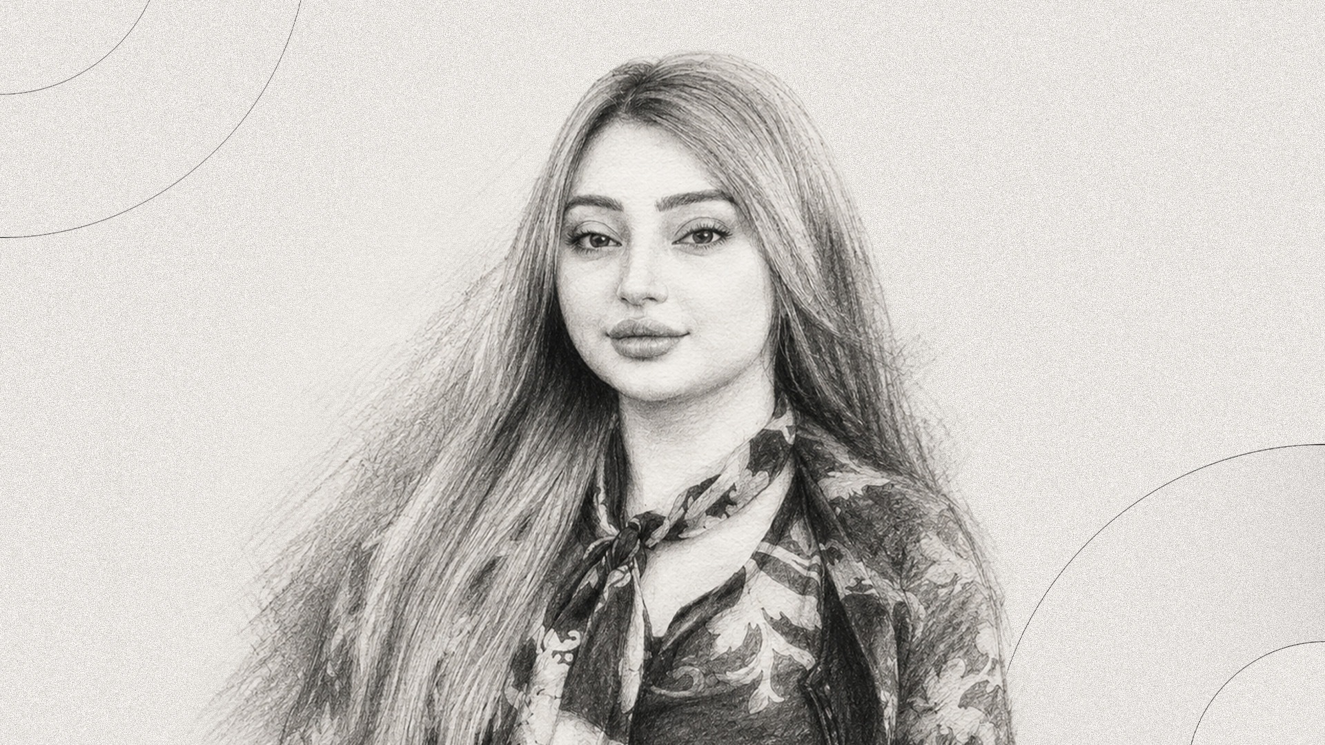 Sara Tahsin Yasin was a 21-year-old female patient who tragically passed away at Erbil's New Rasoul Hospital due to severe medical negligence during an illegal surgery 

