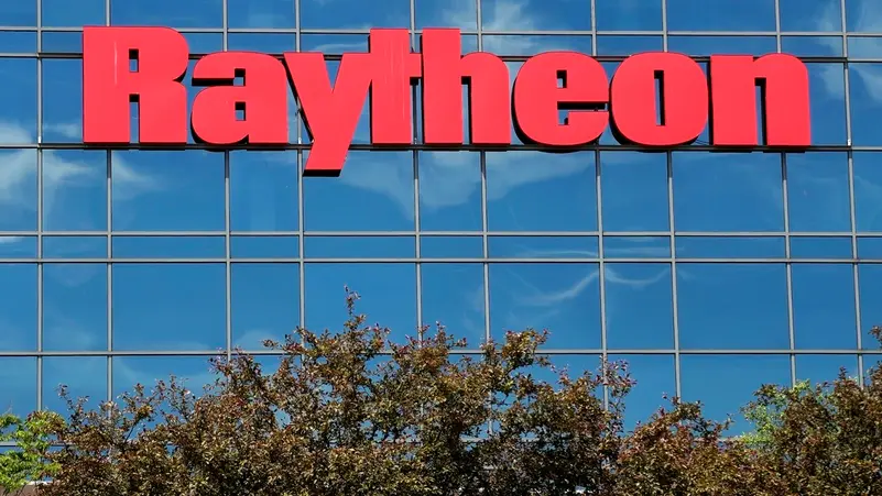 A Raytheon’s Integrated Defense Systems facility. (File photo: AP)