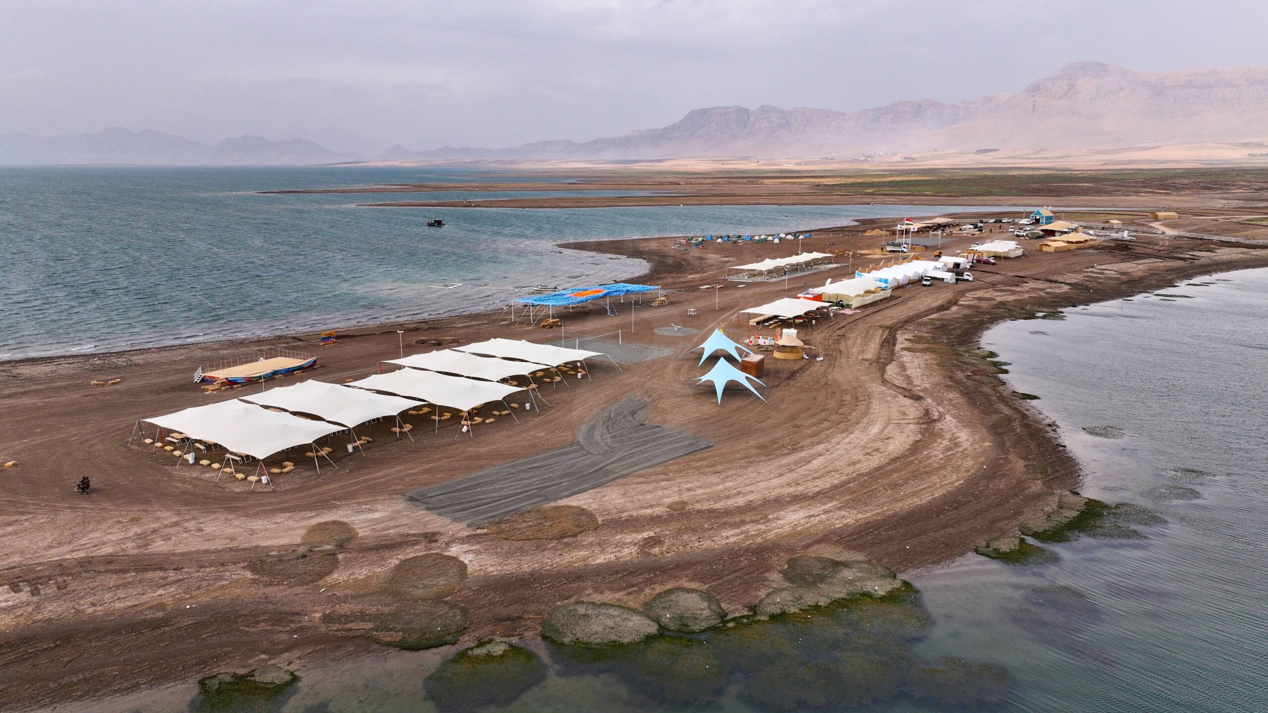 The Payz (autumn) Festival will launch at Ranya Gorge on October 9, bringing a range of cultural, artistic, sports, educational, and social activities to the Raparin area throughout the autumn season.