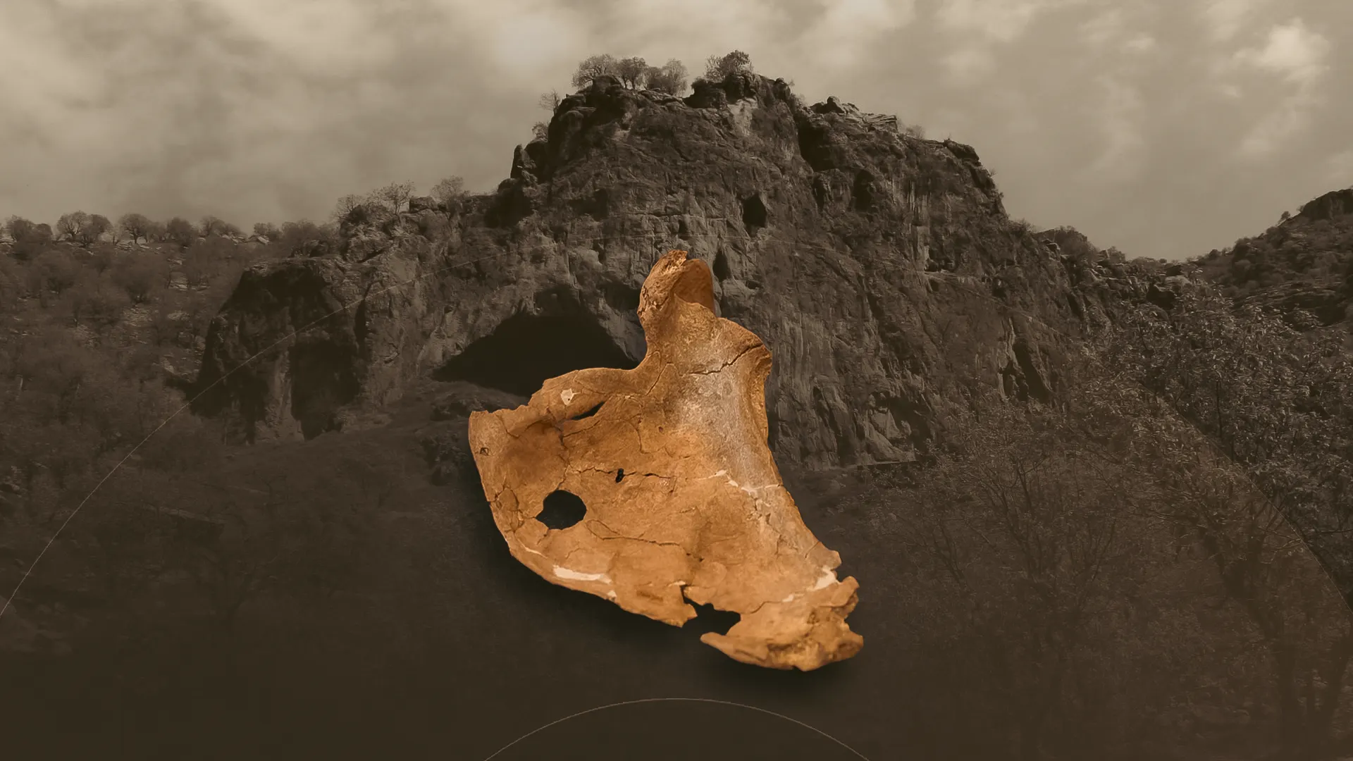 A scientific study involving researchers from the University of Cambridge and antiquities authorities in the Kurdistan Region is examining evidence of possible lethal violence among Neanderthals at Shanidar Cave.