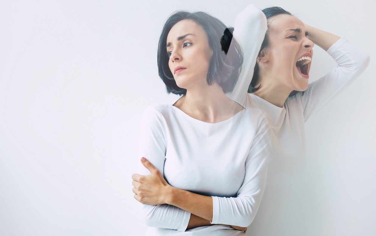 زۆرینەی ئەو کەسانەی سکیزۆفرینیایان هەیە، هێمن و دوورەپەرێزن