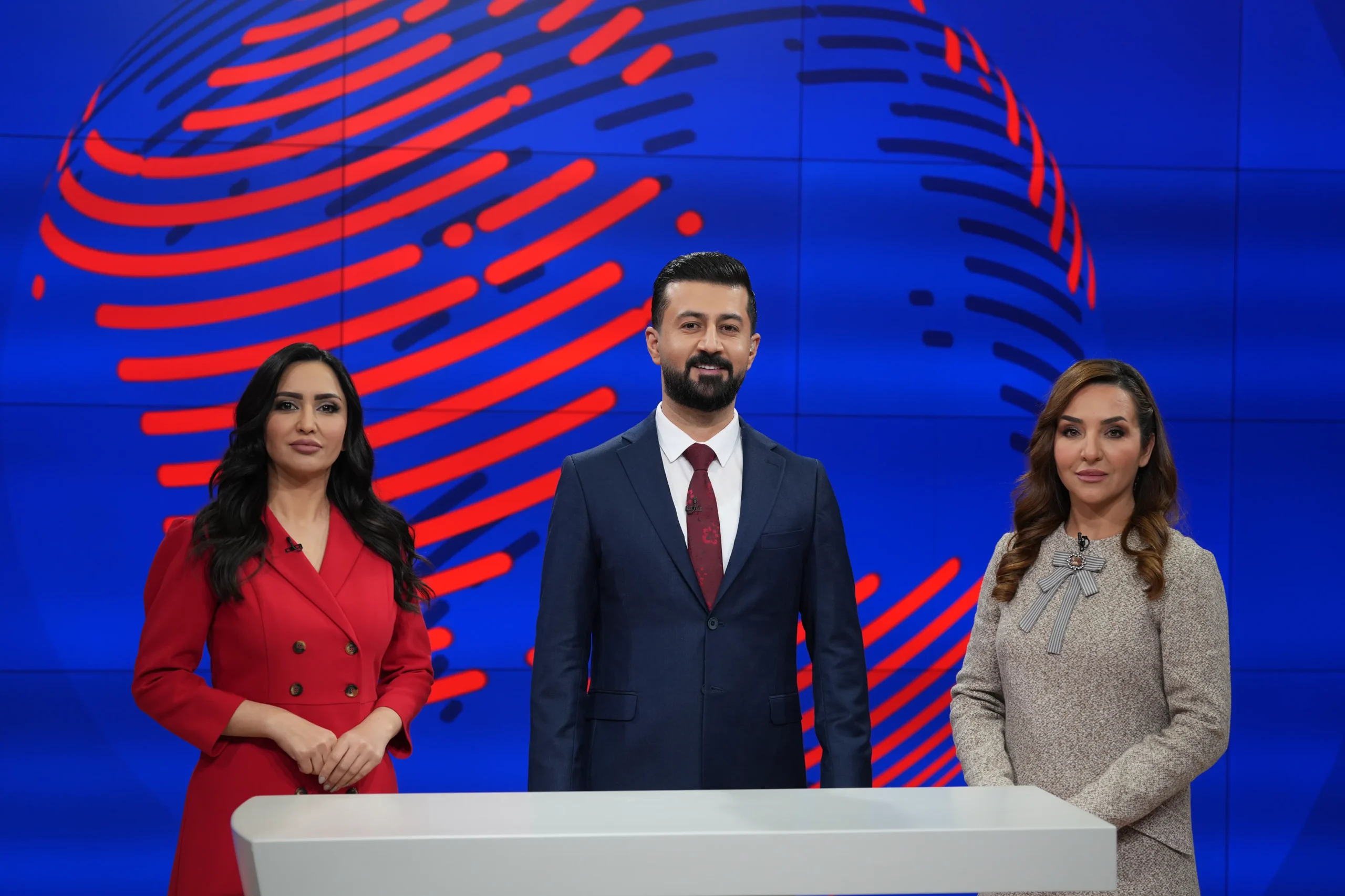 کەناڵ8-تۆ شایەنی راستییت