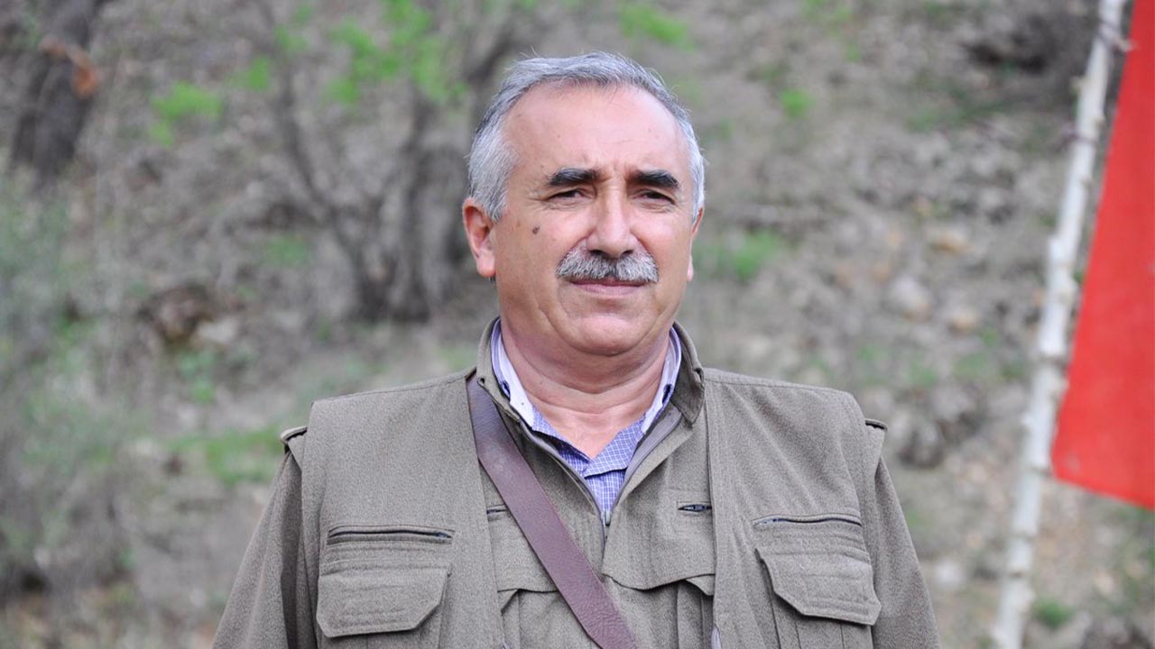 موراد قەرەیلان، ئەندامی فەرماندەیی ناوەندی گەل( نەپەگە) 