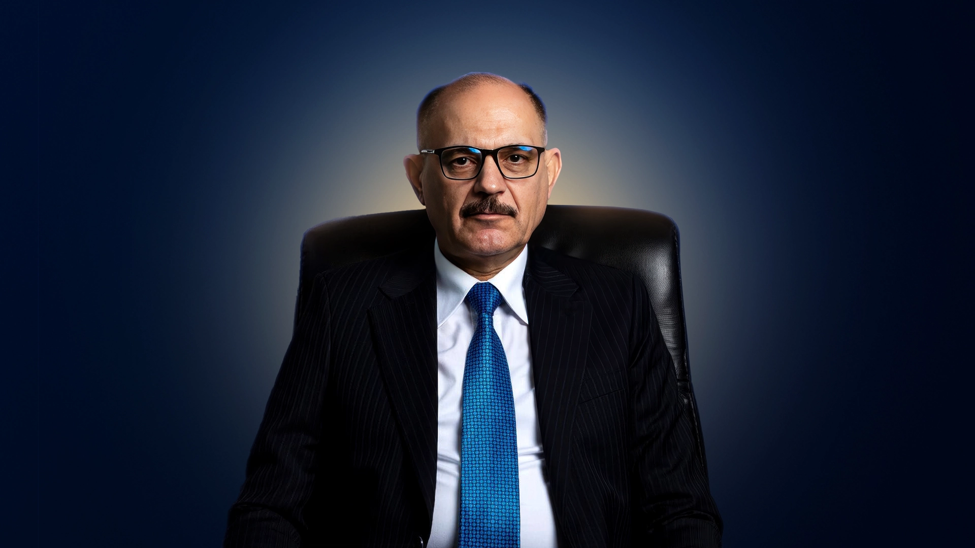 جاسم محەمەد عەبود، سەرۆکى دادگاى فیدراڵیى عێراق.