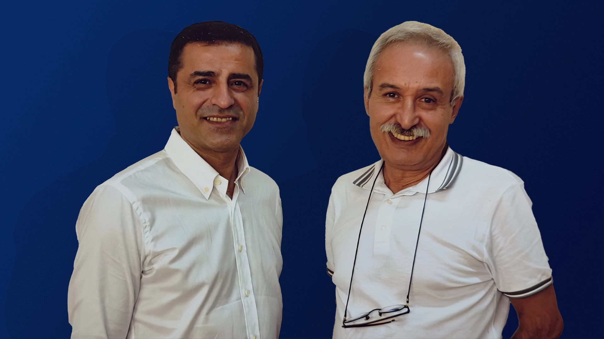 دەمیرتاش و مزراکلی