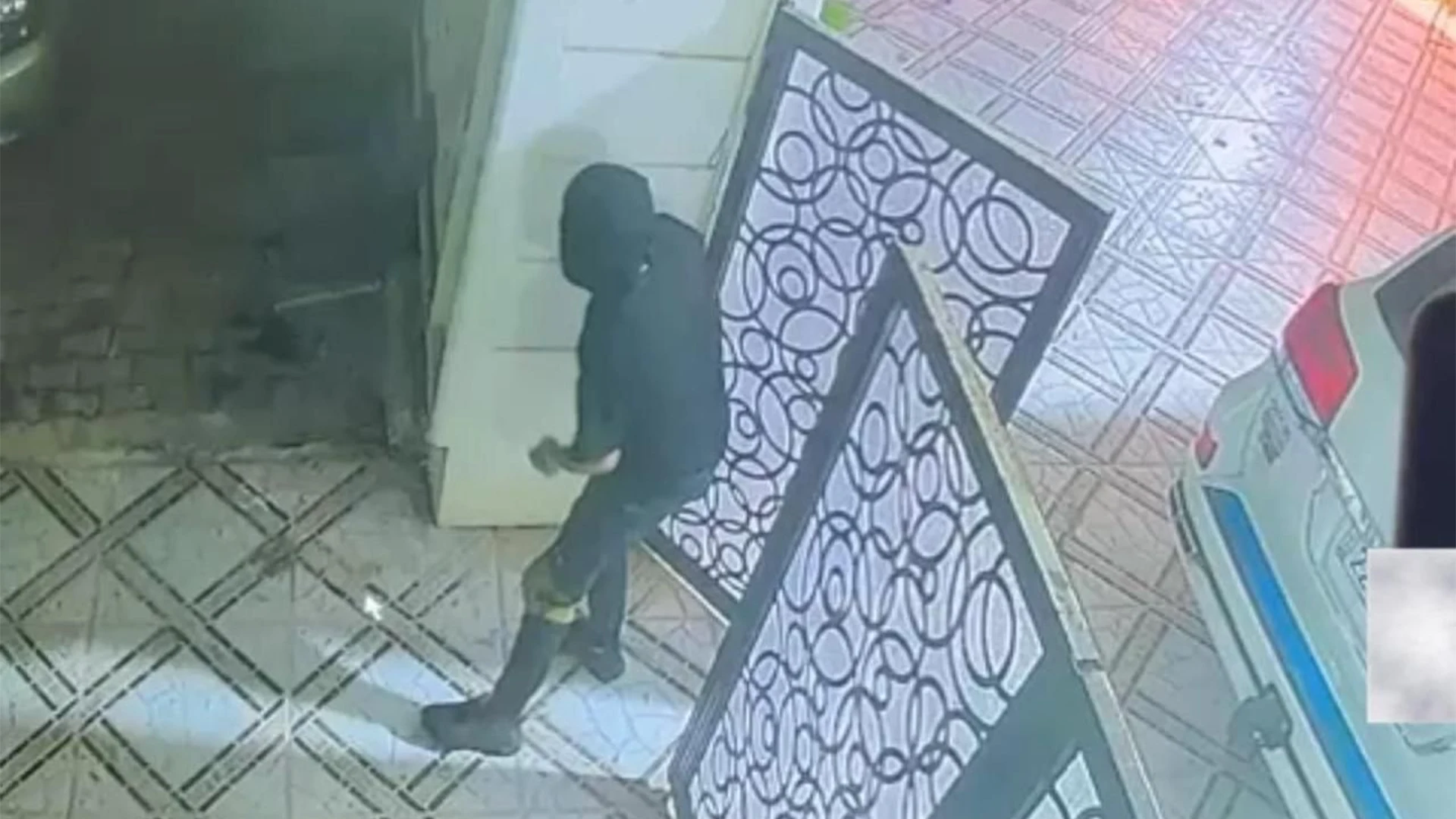 ساتی هەڵکوتانە سەر ماڵەکەی کەرکوک