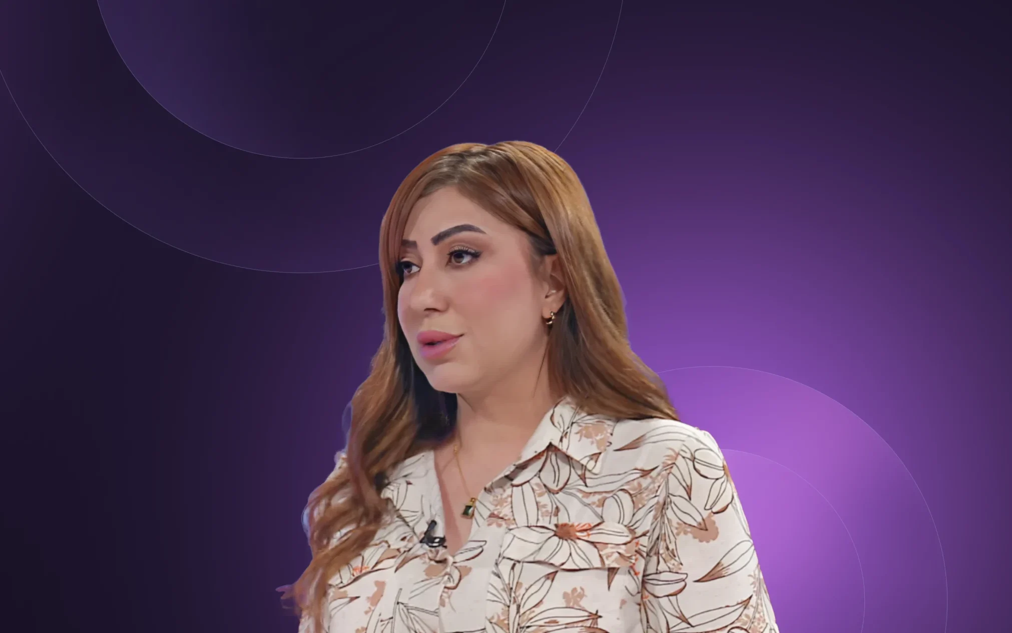 د. دێرین ئەحمەد، پەرستاری پسپۆڕ لە چارەسەری شەکرە