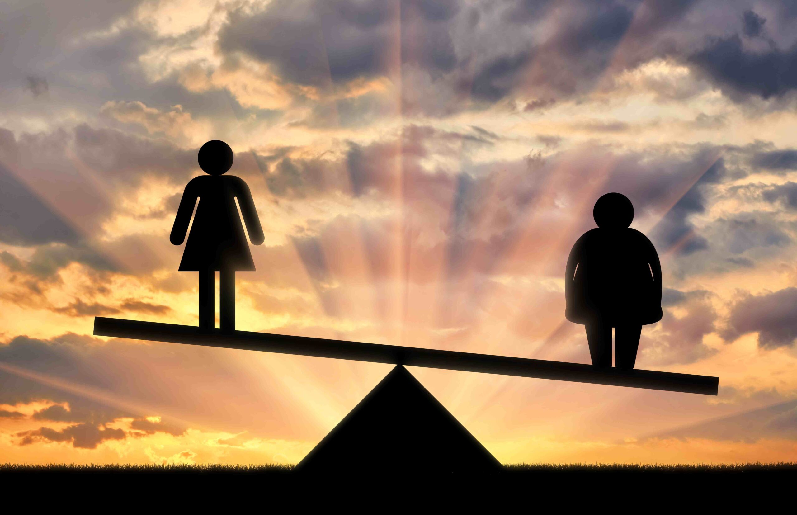 سیستمی لەشی خانمان جیاوازە
