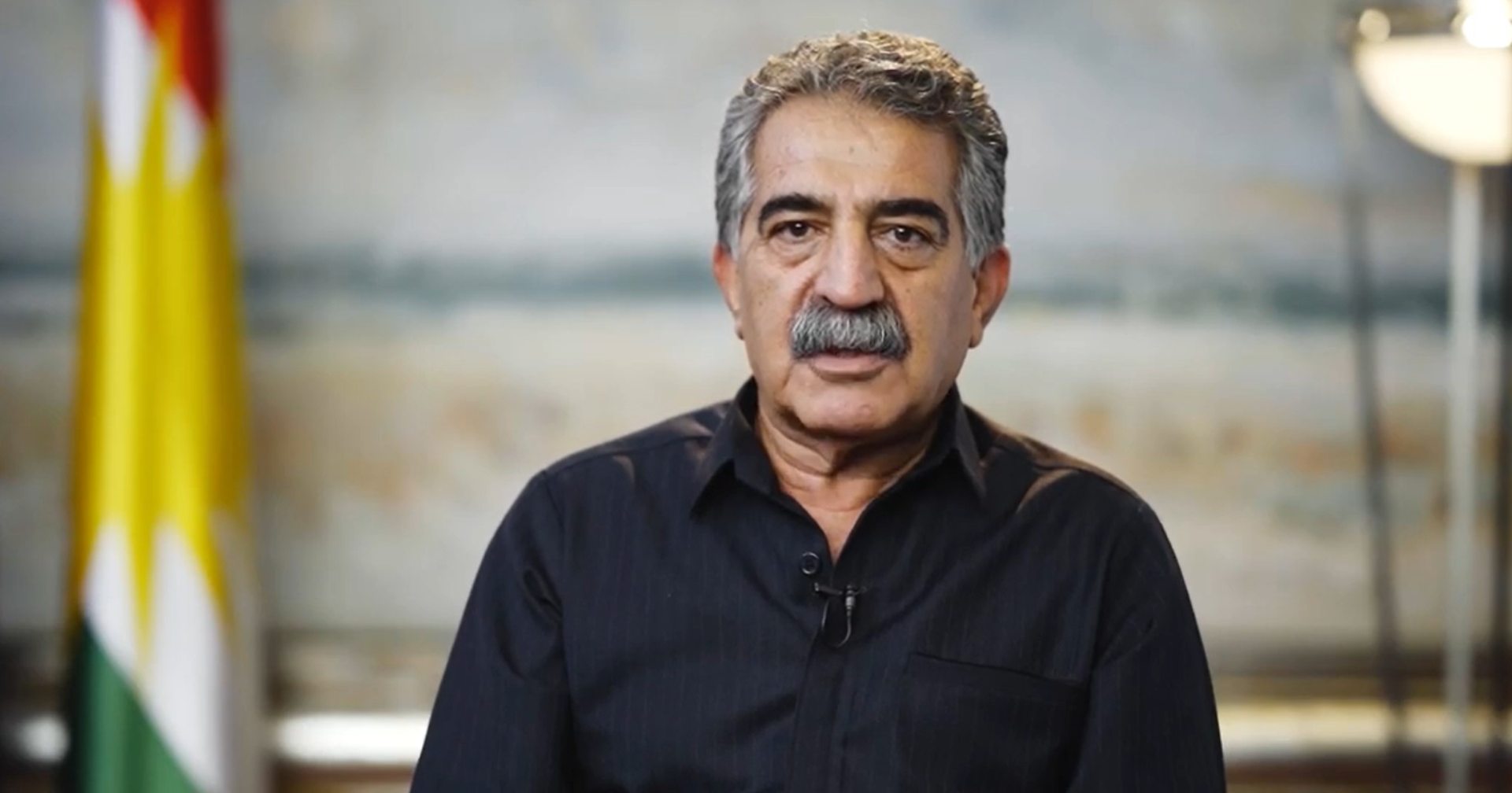 حەمەى حەمە سەعید، وەزیرى رۆشنبیرى حکومەتى هەرێمى کوردستان