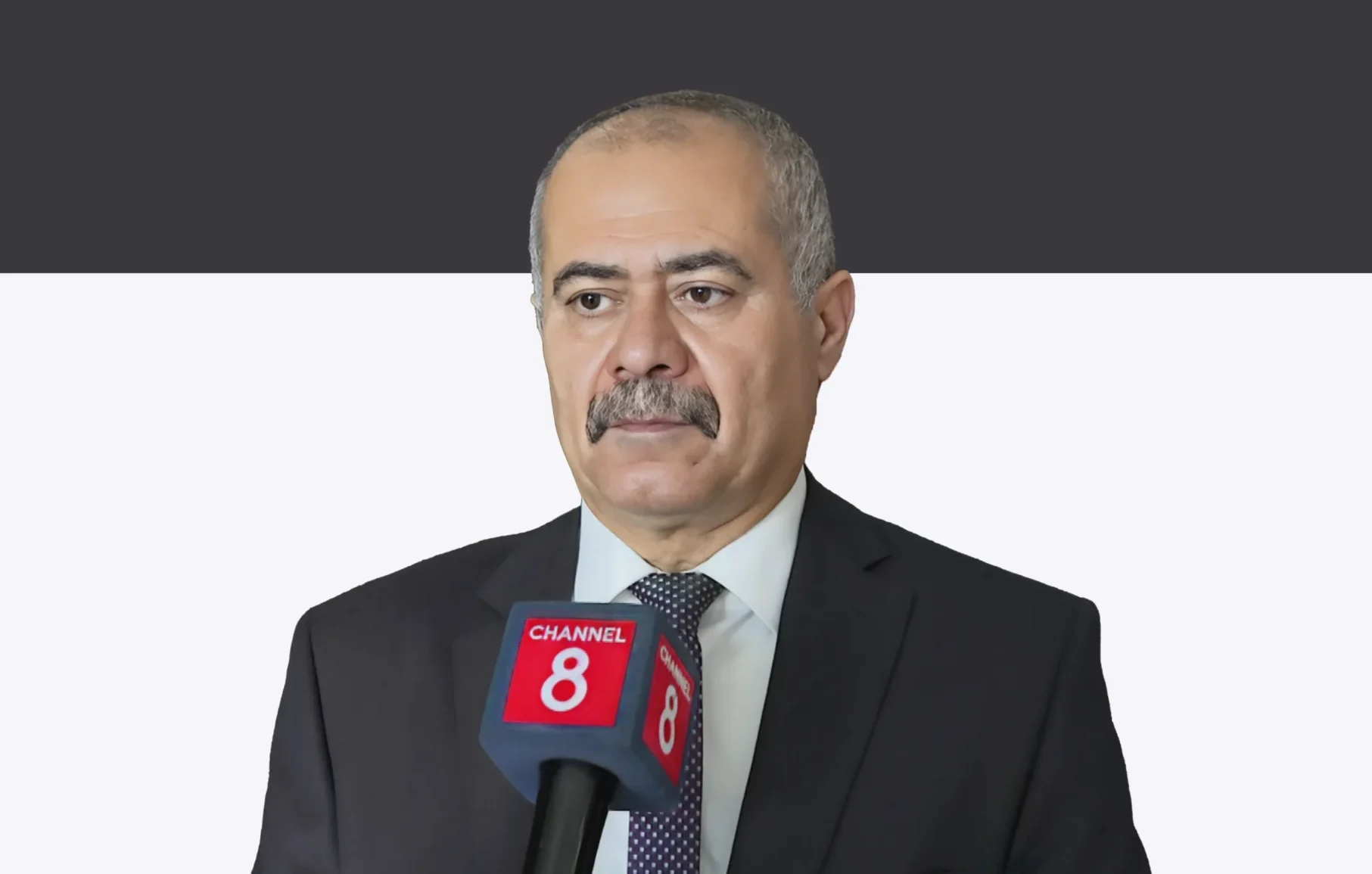 د. رزگار عەلی، بەڕێوەبەری خۆپاراستنی تەندروستیی سلێمانی