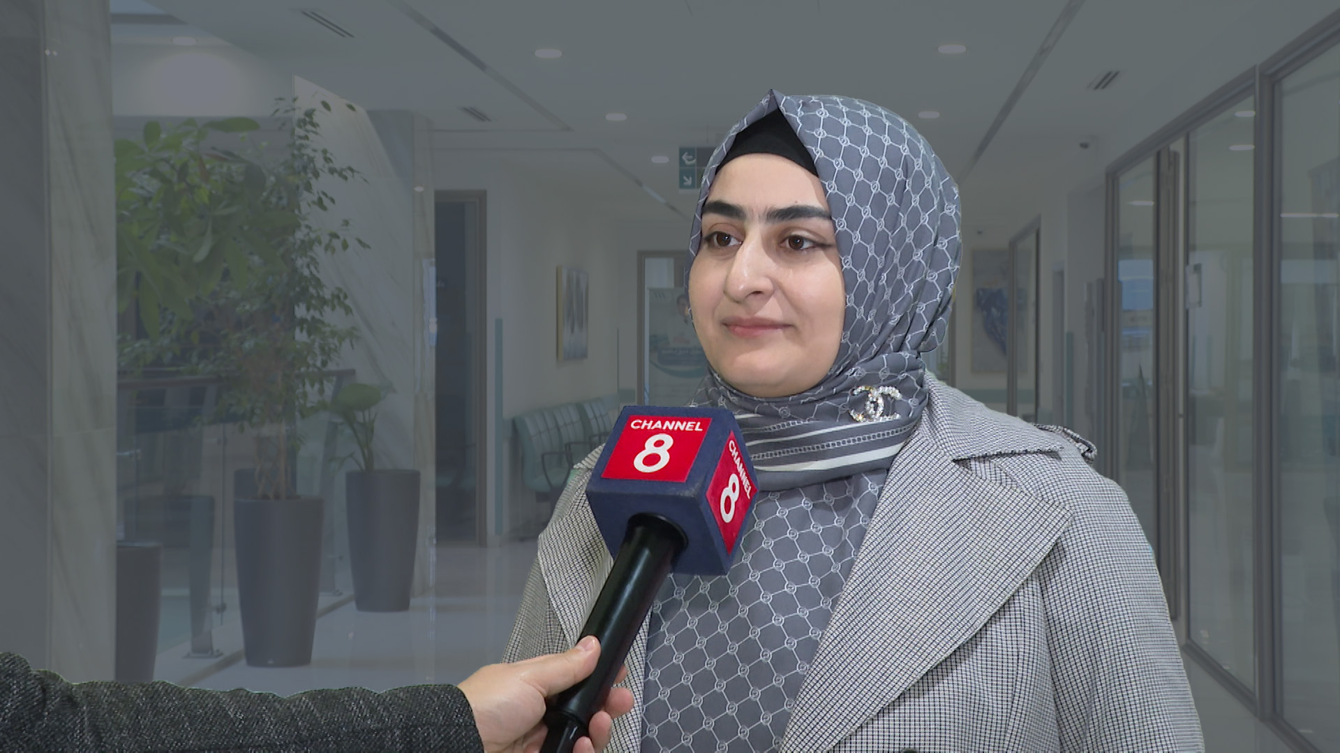 د. شەونم عەبدوڵا، پسپۆڕی نەخۆشییەکانی پێست و جوانکاری
