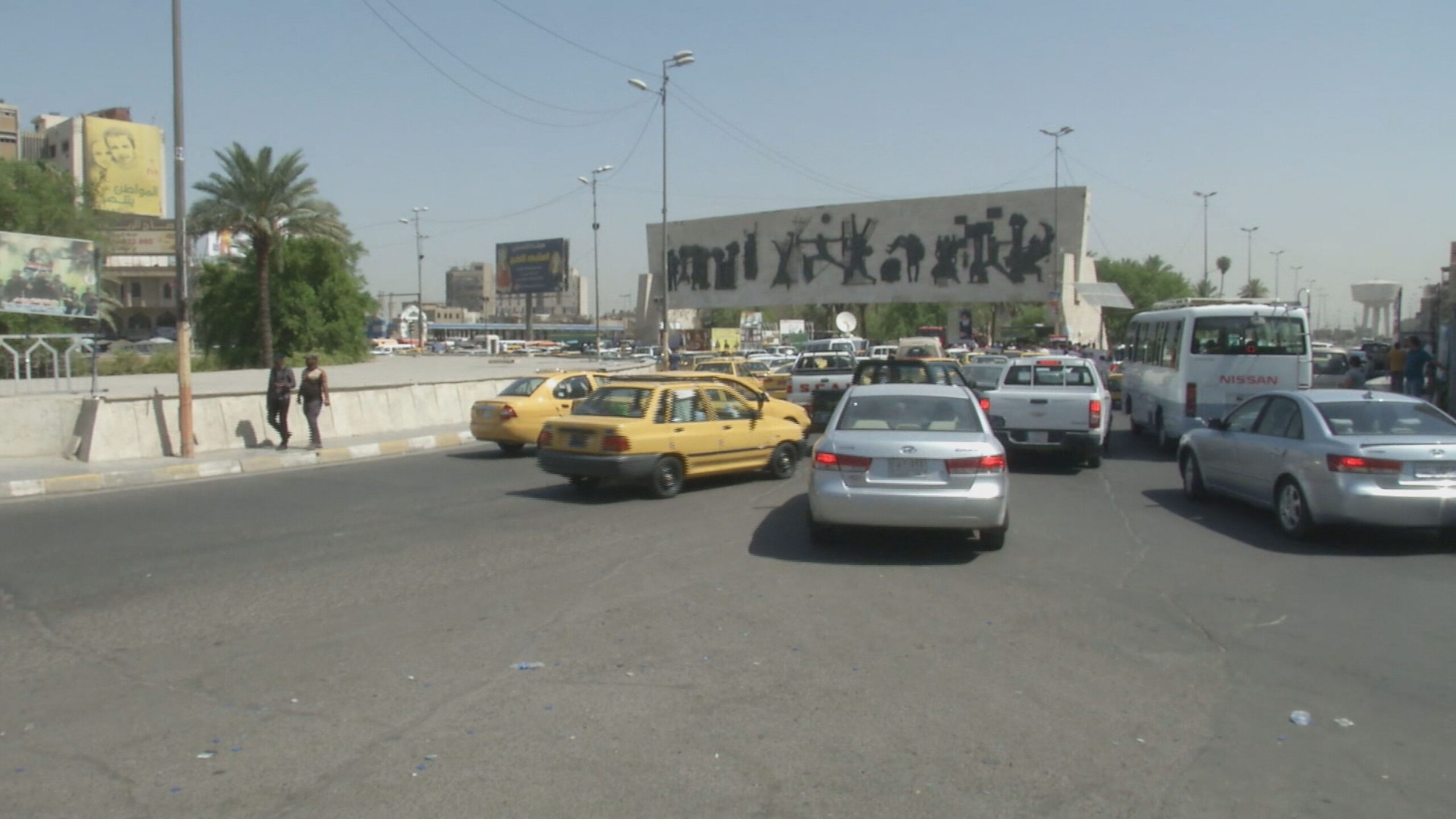 بۆ نزیکەی هەر شەش کەسێک لە عێراق و هەرێمی کوردستان ئۆتۆمبێلێک هەیە
