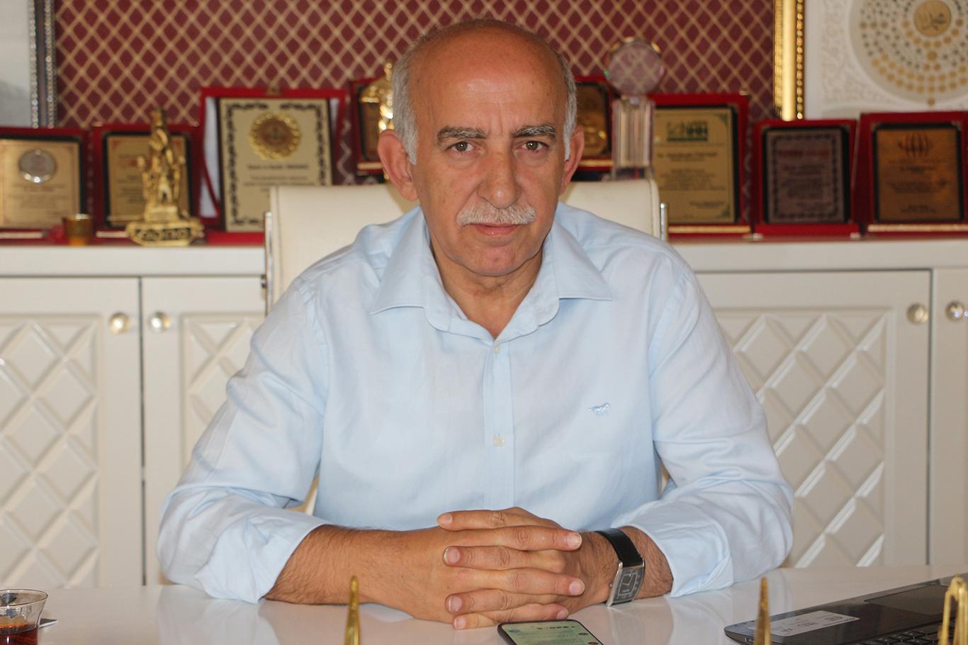 عەبدولڕەحیم سەماوی، شرۆڤەکاری سیاسی