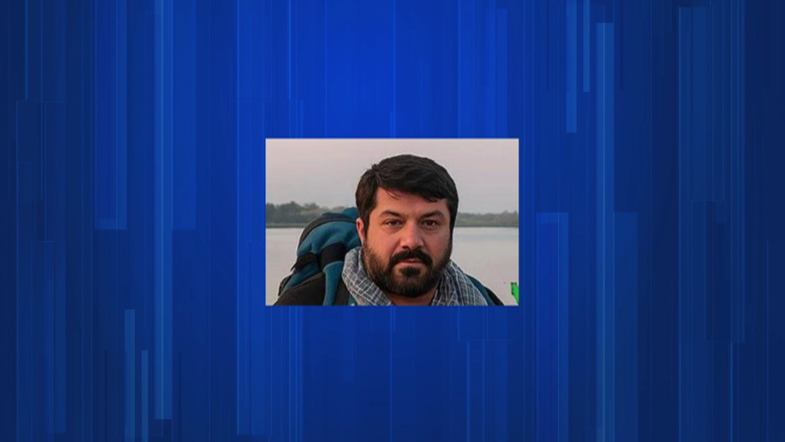 محەمەد رەزا سدیقی سابر ، زانای ئەتۆمیی ئێران
