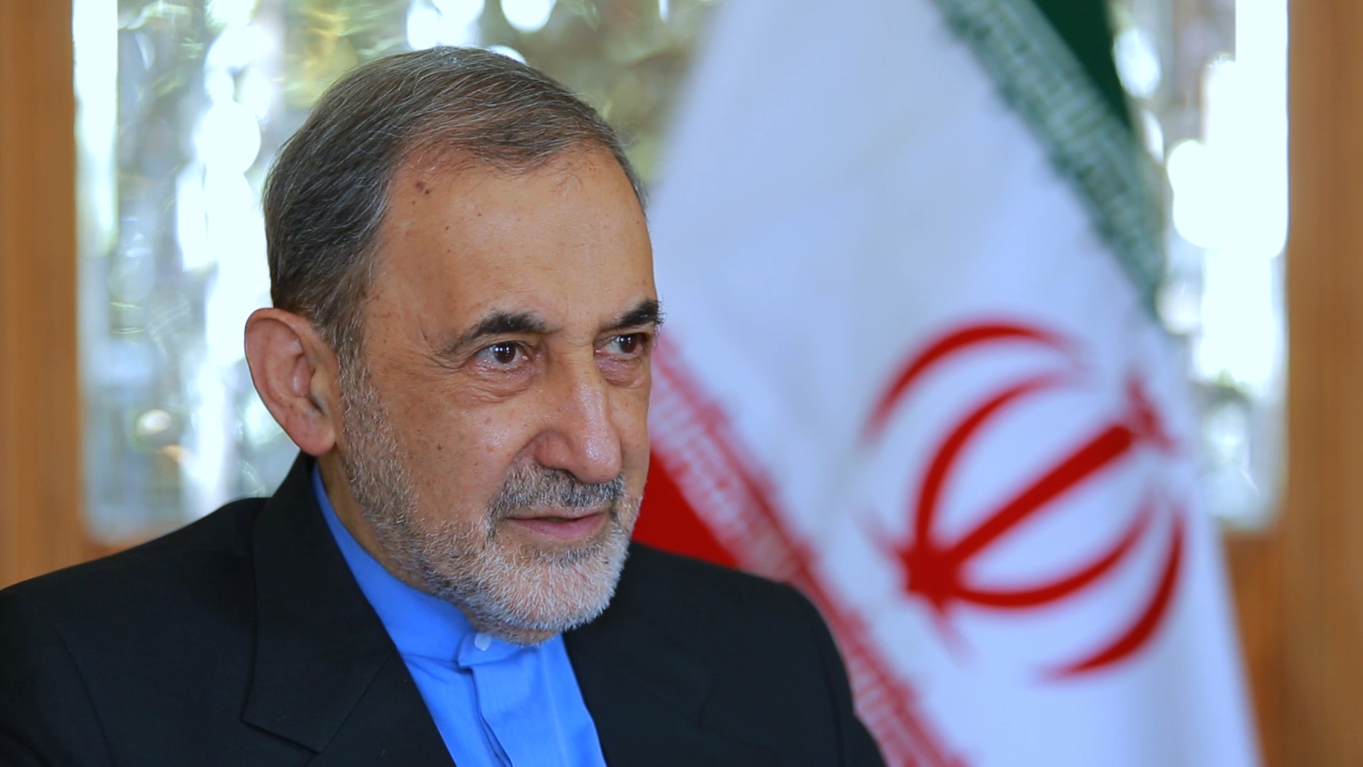 عەلی ئەکبەر ویلایەتی، راوێژکاری باڵای عەلی خامنەیی رێبەری ئێران