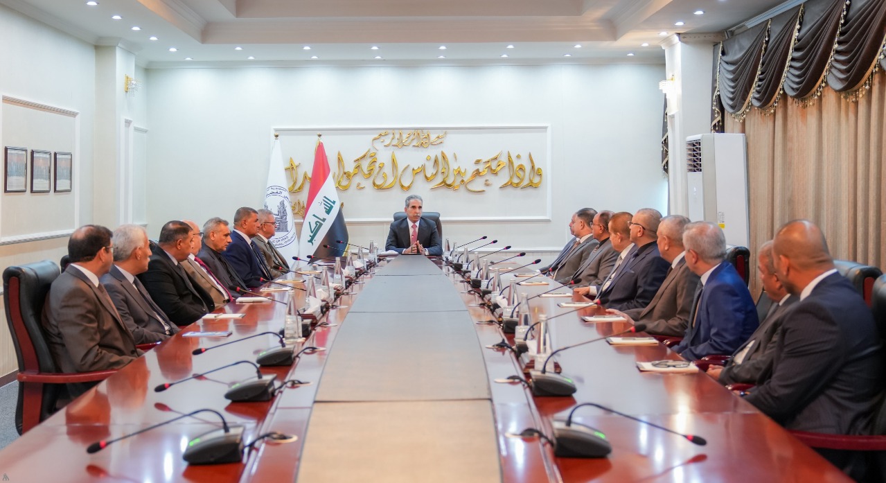 لە کۆبوونەوەیەکدا بە سەرۆکایەتیی فایەق زێدان سەرۆکی ئەنجوومەنی باڵای دادوەری لەدەستکێشانەوەکەیان پاشگەزبوونەتەوە